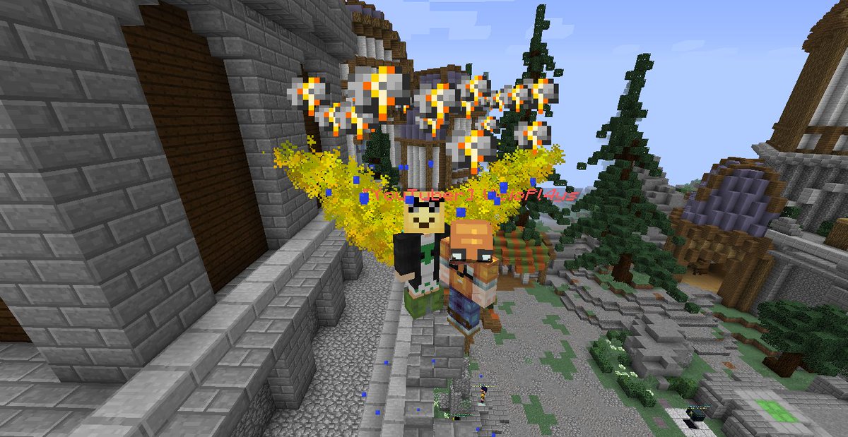 muxeguin's tweet photo. Vlws a print ae @canal_doVicio 

Se puder mandar amigo <3
Nick:TheUltra10 https://t.co/7ZEjNc9l4G