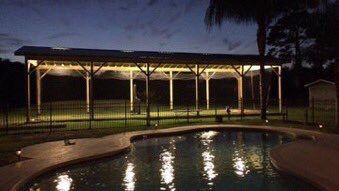 KentMurphy's tweet photo. Backyard goals ⚾️😍🔥 https://t.co/UUjg4kfKdn