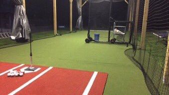 KentMurphy's tweet photo. Backyard goals ⚾️😍🔥 https://t.co/UUjg4kfKdn