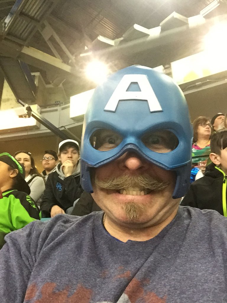 Taiwantremors's tweet photo. #sasktelrush #rushselfie @saskrushnll @SaskRushLAX https://t.co/EL3AAP1V4s