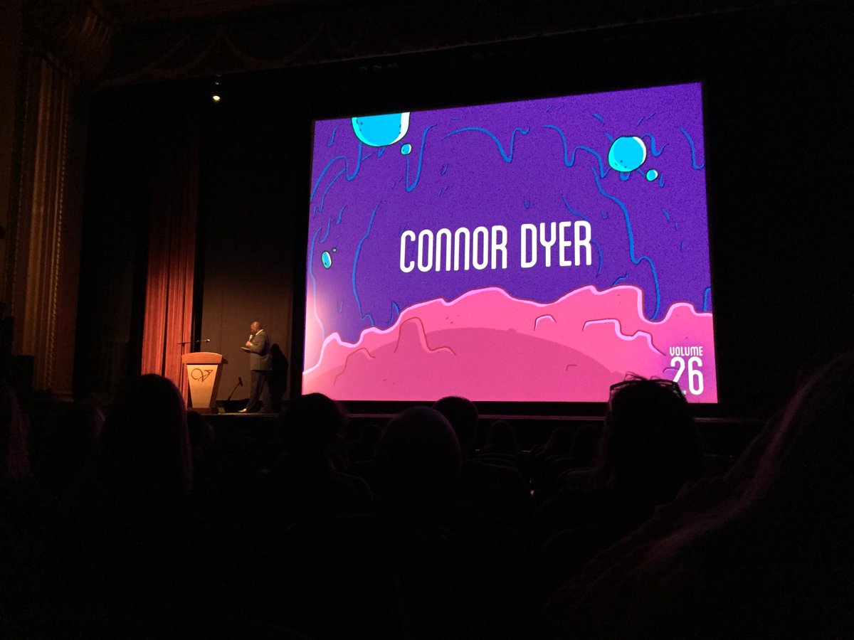 PechaKucha C-U tweet media