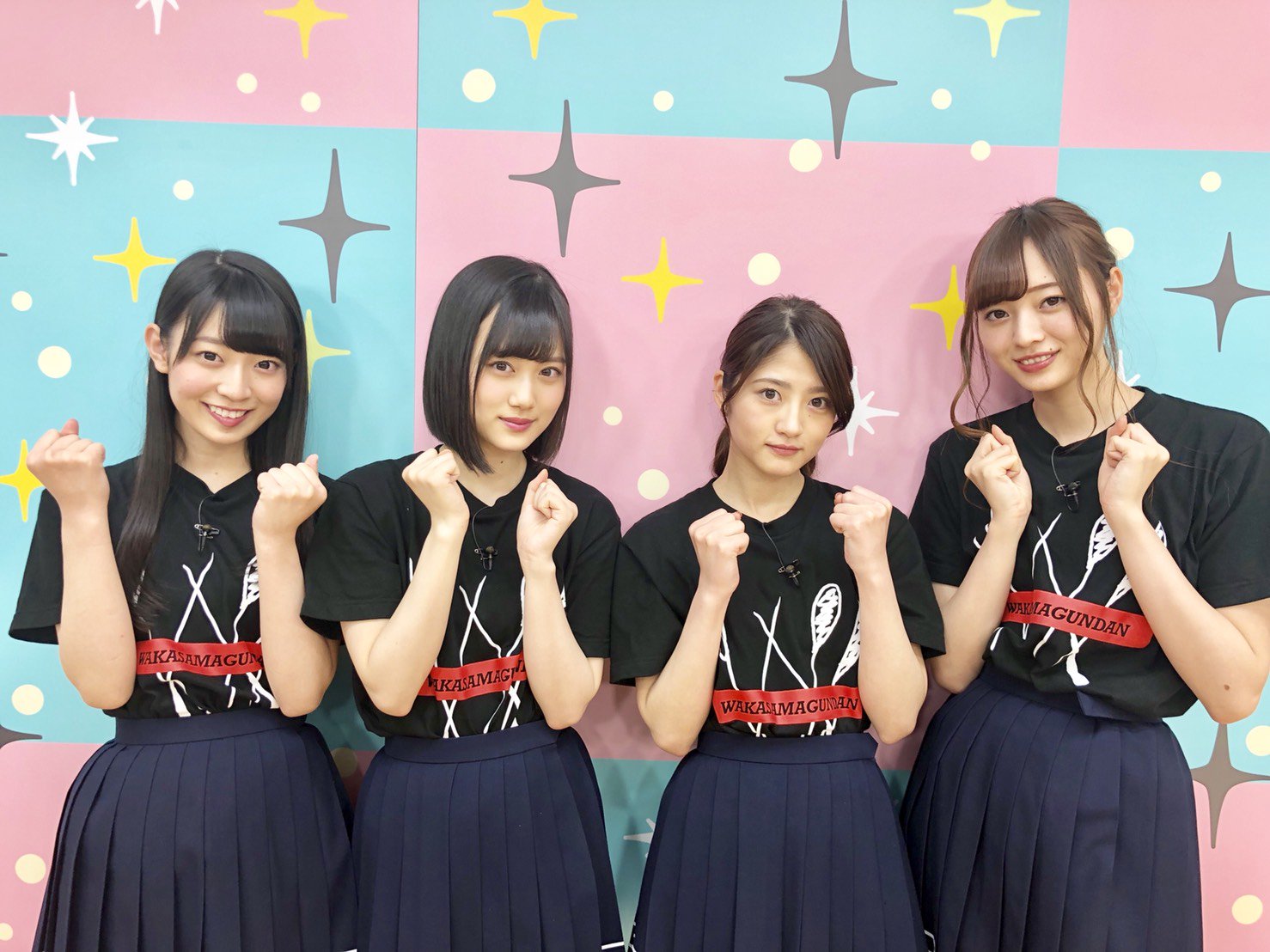 乃木坂46 on X: 