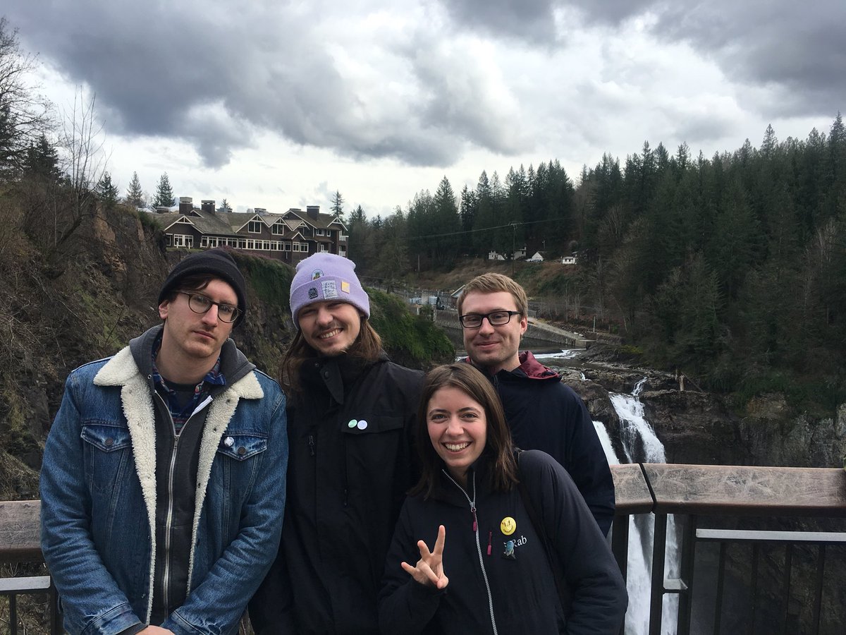 Ratboysband's tweet photo. the rats are not what they seem... https://t.co/gLpvgKoVAx