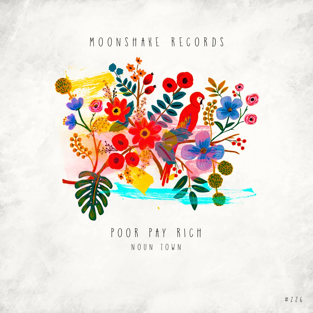 poorpayrich's tweet photo. April 2nd my #NounTown #EP drops on @Moonshakerecord π Looking forward to this one!! @DjChris_Santana @poorpayrich #MoonShake #poorpayrich #beatport #techhouse #deeptech https://t.co/FgTuKabArt