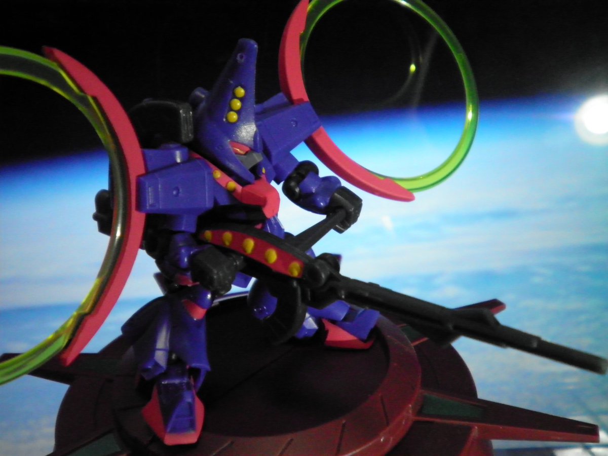 Vガンダムの名言 ザンネックのビームに驚いた時はお前らは死んでいるよ だな 二の三サイト