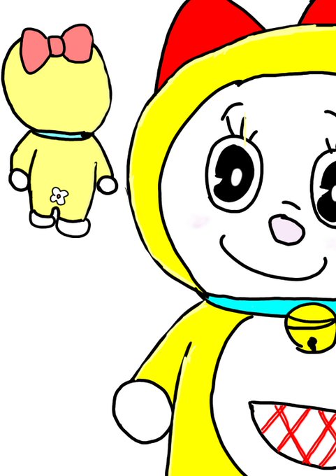 ドラミちゃんのtwitterイラスト検索結果 古い順 ドラミちゃんのtwitterイラスト検索結果 古い順