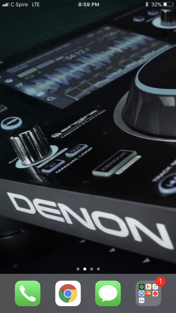 ThatCatJet's tweet image. Constant reminder of what I'm working towards. #Denon #SC5000