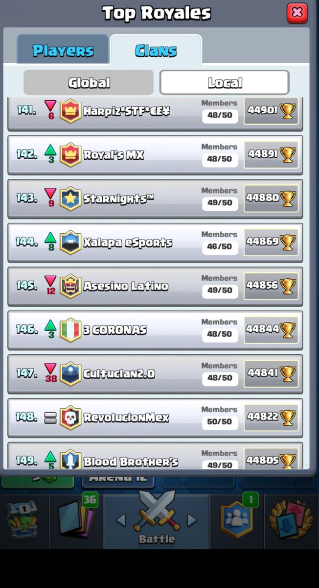 XalapaLegends's tweet photo. @Alexis13658597 @Xalapa_eSports 😅😅😅😅🤣🤣🤣🤣
Buen photoshop amigo... https://t.co/z8ikNgbRTX