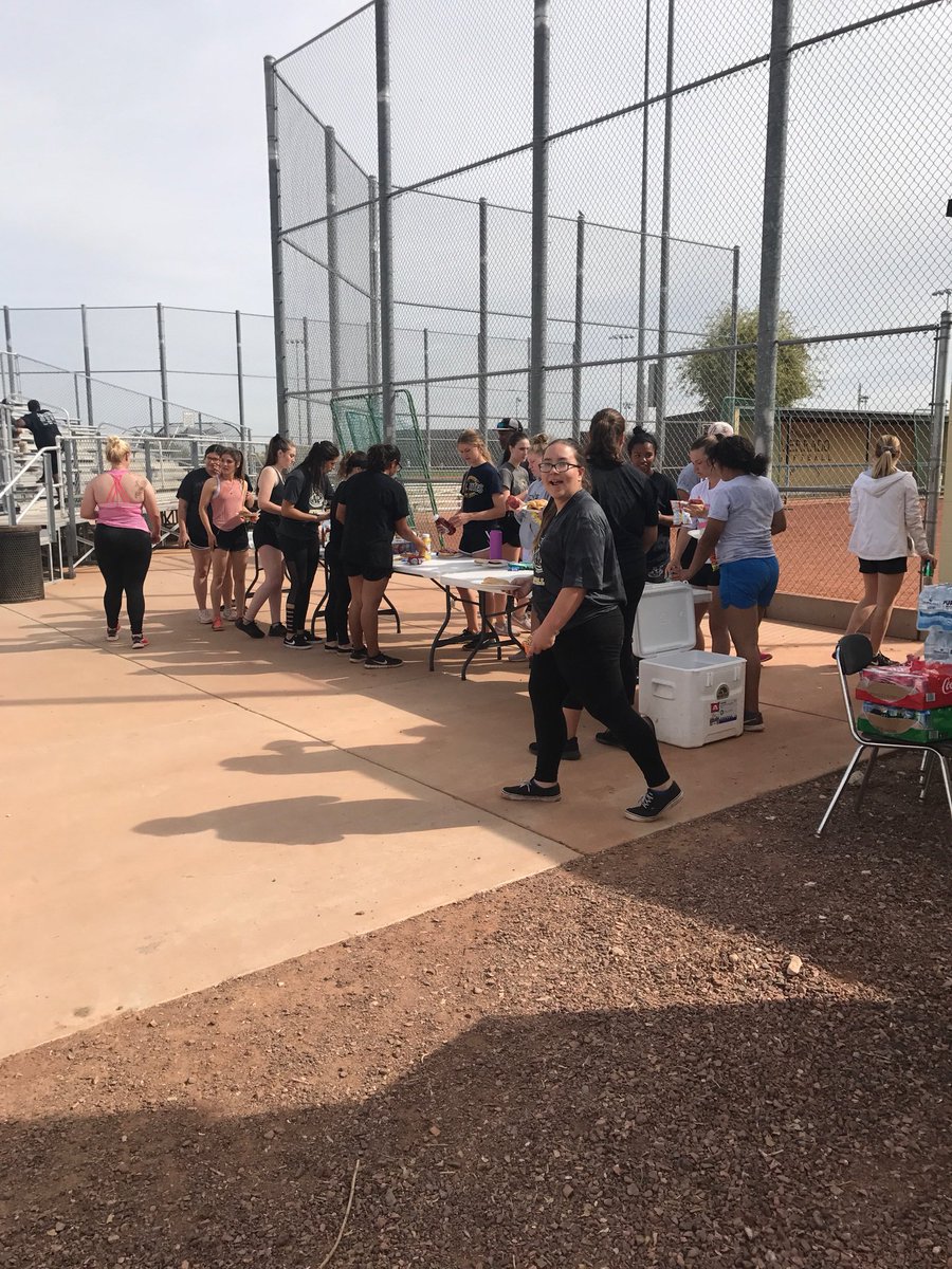 Verrado_SBC's tweet photo. A few more... https://t.co/6vr0Y56GLK