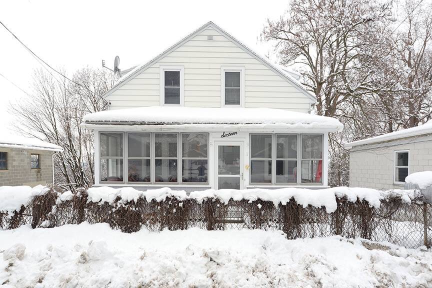 OPEN HOUSE EVENT Sunday 12-2
16 Avenue A, Troy NY $174,900.   #realtorlife #realestateinvestor #OpenHouse #Troy #SaratogaSprings #cbpp