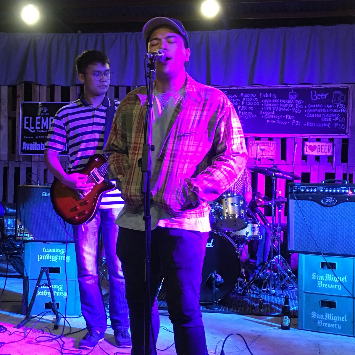 nlngkrstn's tweet photo. South Indie "Summer Scream" // 03.24.18

@JensenXFlips
@AmberMusicPH
@LTNmovement
Contessa

last night was 👌🤙👏 https://t.co/1myGCYLXlm