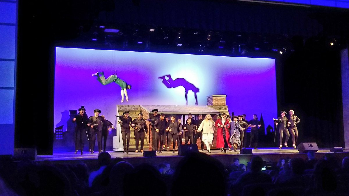 Mayor Kevin Scarpati tweet media