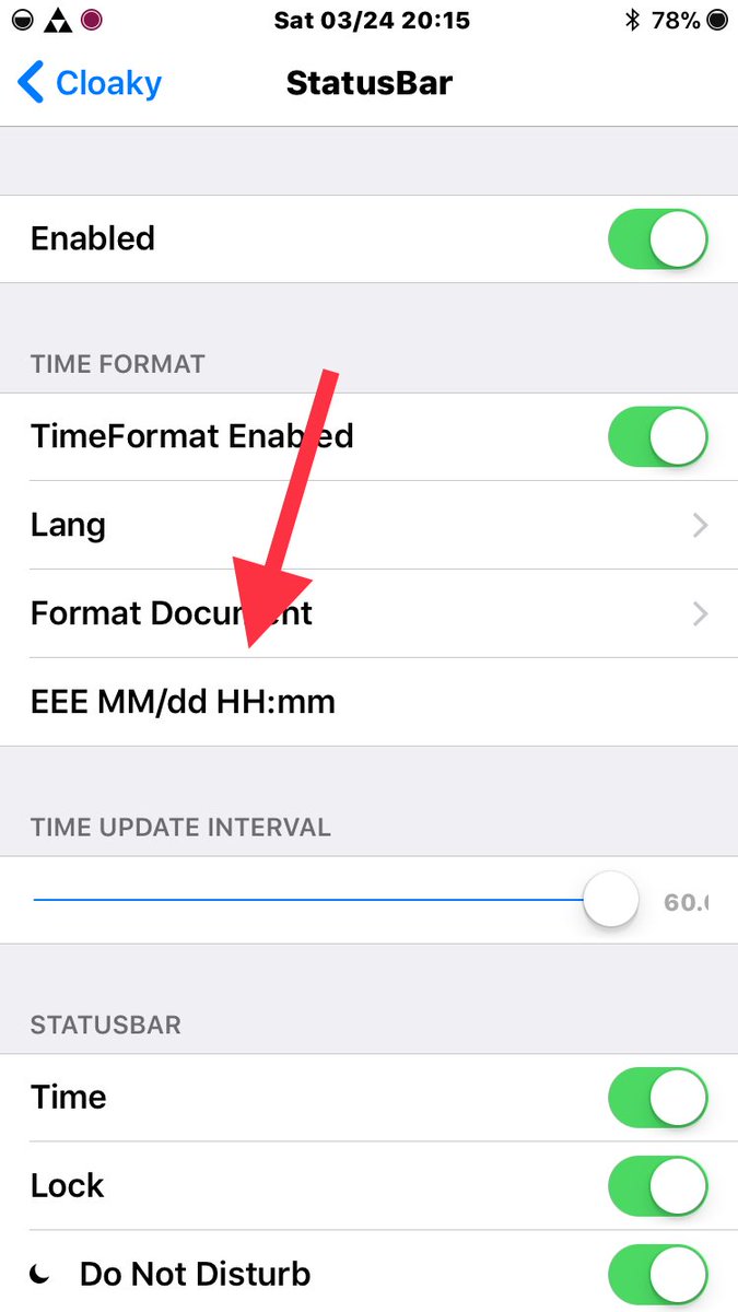 TheTomCanuck's tweet image. Oh how I missed this. #Jailbreak #Cloaky