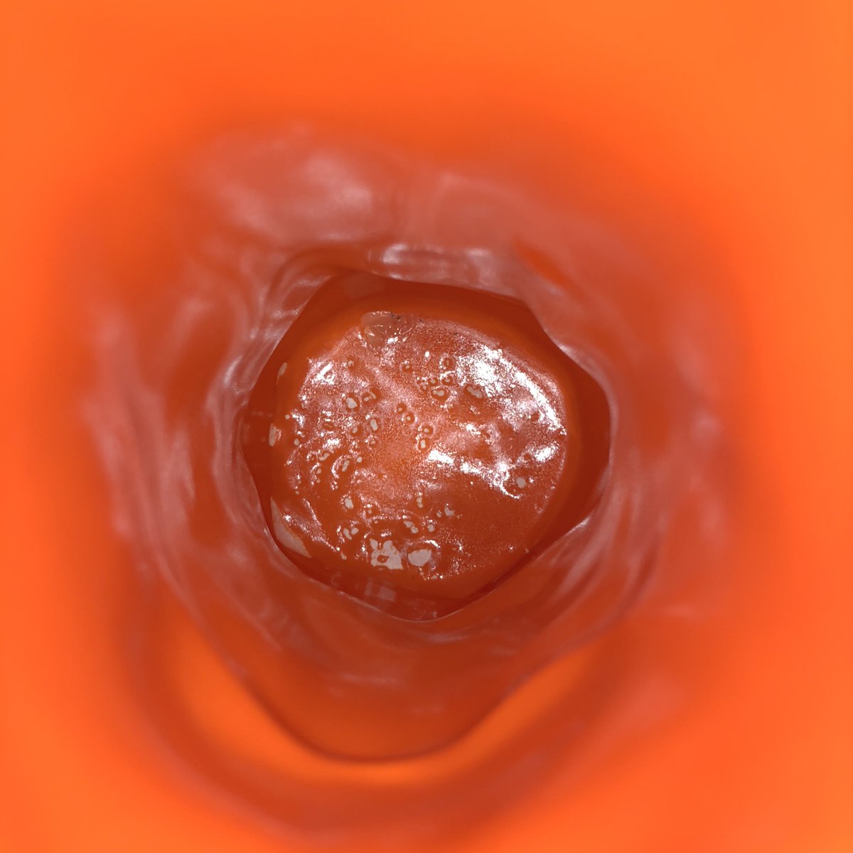 I thought I had fixed this, but I’m still getting glaze crawling inside the bottom of the Pele mugs. Frustrating. Back in the kiln to fix tomorrow!