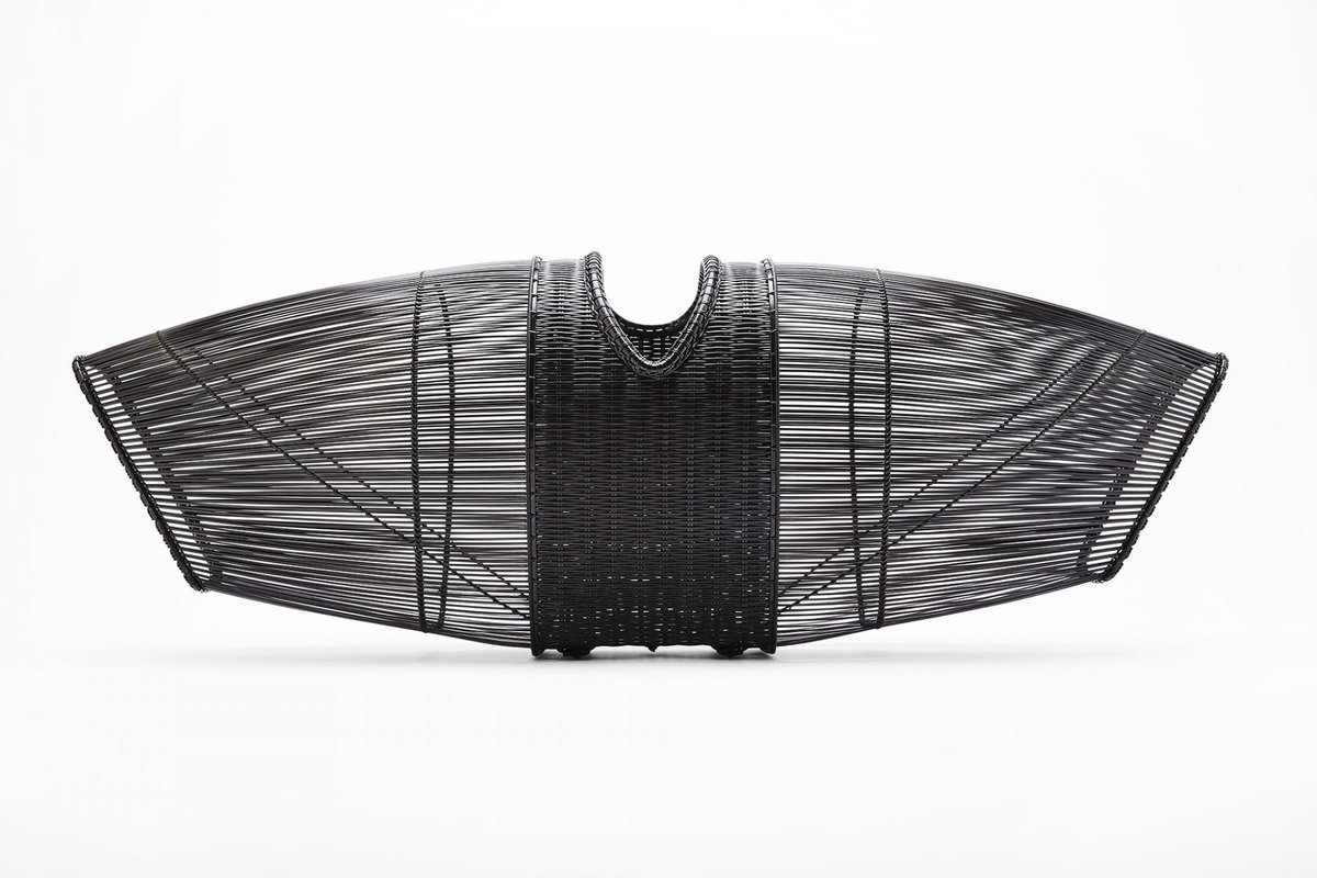 upon further consideration I do like this tanabe chikuunsai iv piece and it turns me on