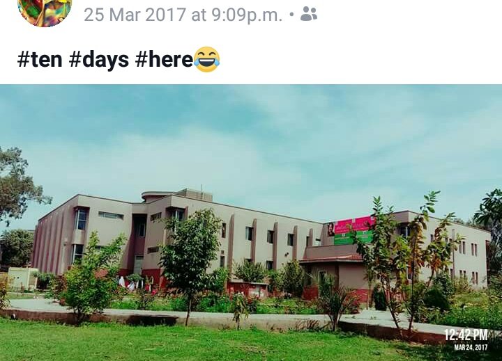 natashabaig0079's tweet photo. #throwback #one_year #first_workshop #Ahhh #Gujranwala #time_wings #new_friends #AllhmdulilAllah 😇 https://t.co/Vjo80q93ji