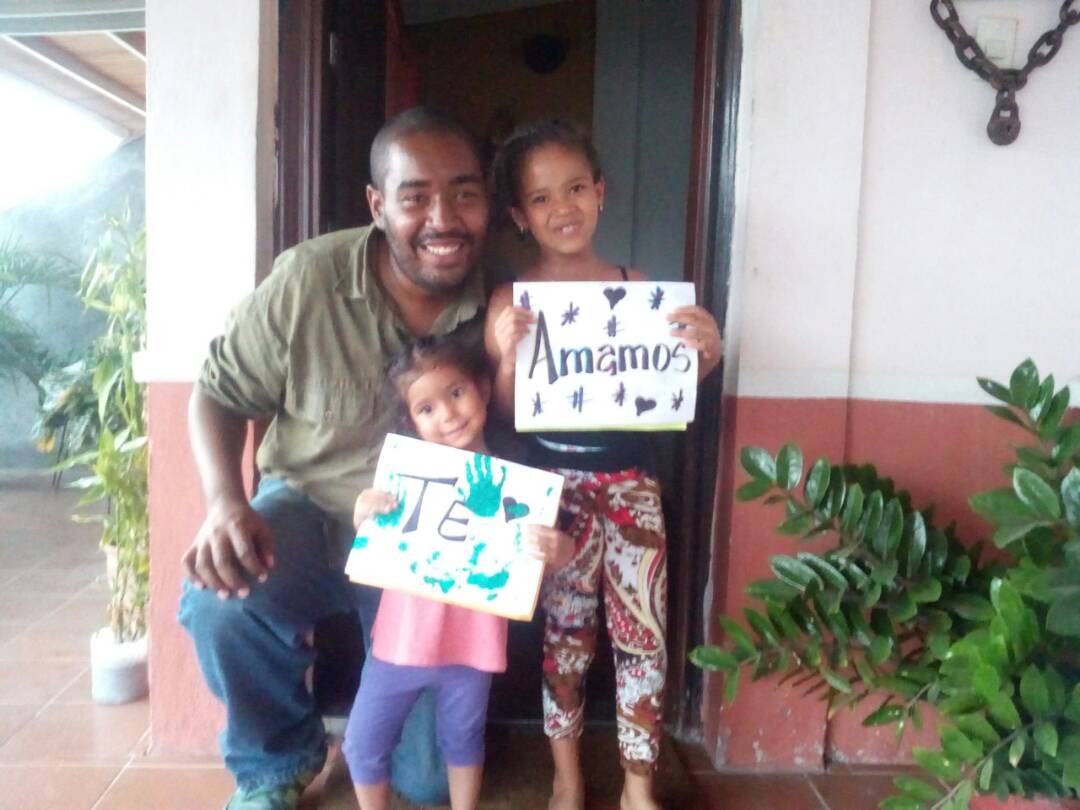 William Ariza tweet media