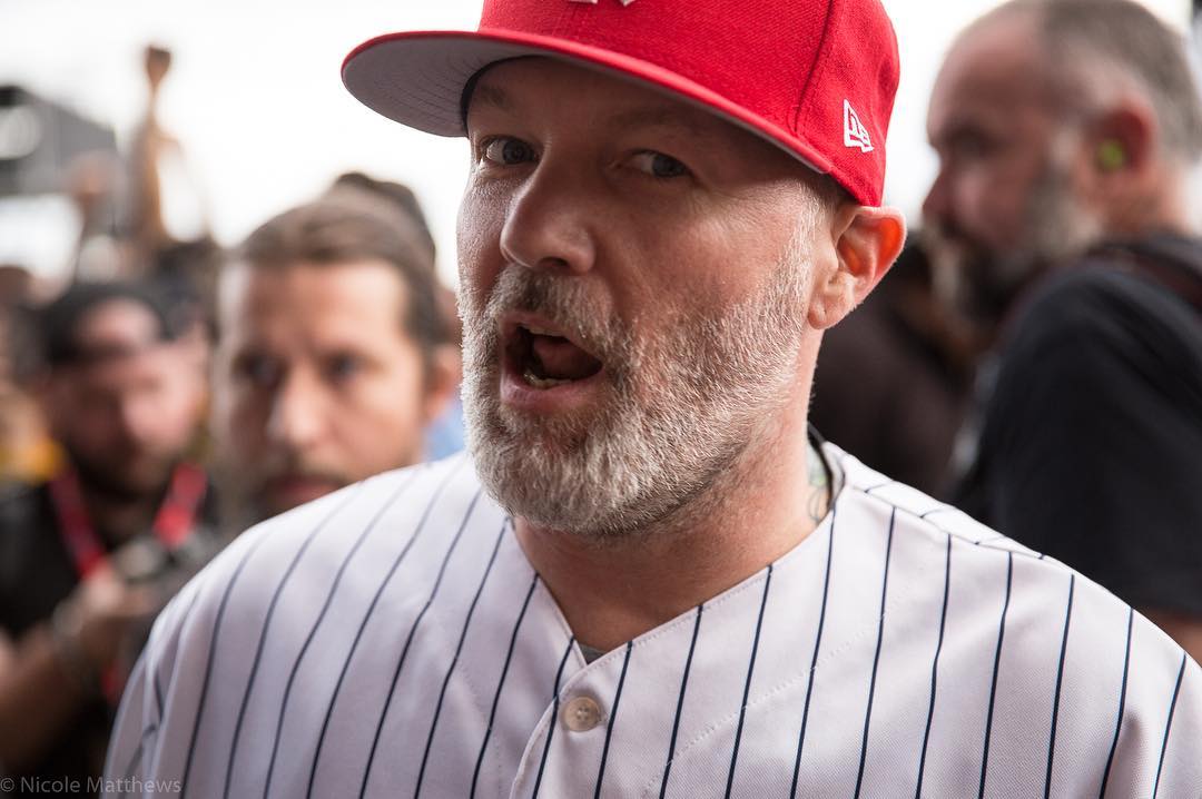 Fred Durst 2021