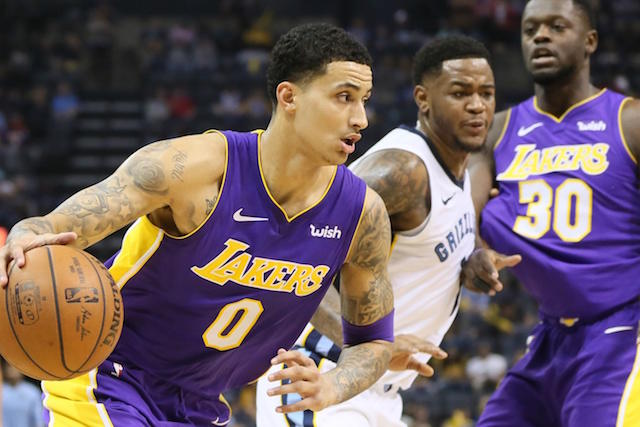 小Thomas不在，終結球誰來主宰？庫茲馬25+10中冷血三分帶走比賽！（影）-黑特籃球-NBA新聞影音圖片分享社區