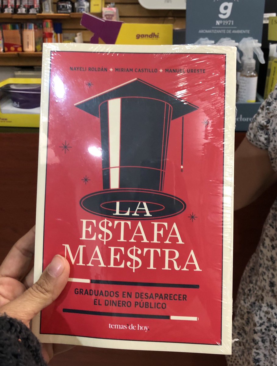 dmorenochavez's tweet photo. ¿Ya lo tienen?
Se los recomiendo. Corran por él! https://t.co/cQd8sGbY3F