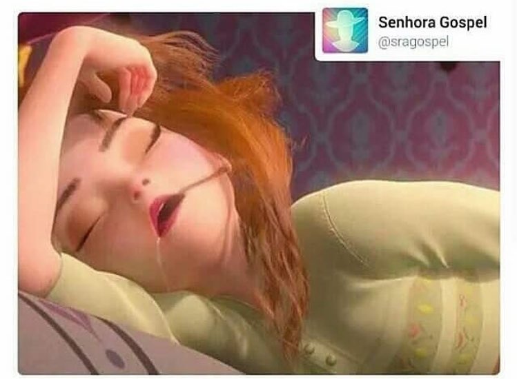 sragospel's tweet photo. “O que você faz tanto que não responde as minhas mensagens?” https://t.co/Fukp5sW5FR