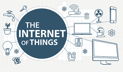 How #Telecom Companies Can Leverage #IoT to Gain an #Edge? hubs.ly/H0bggQK0