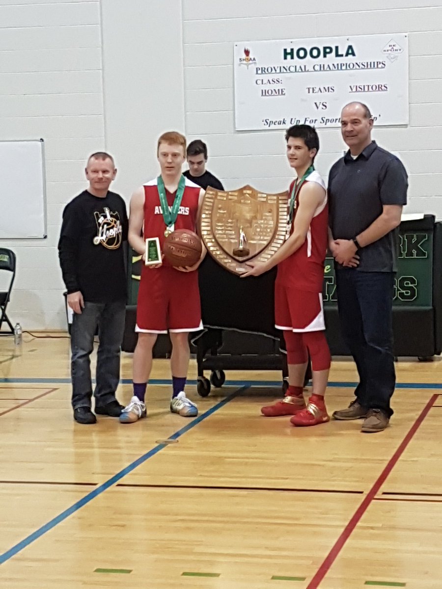 Hoopla 2018 tweet media