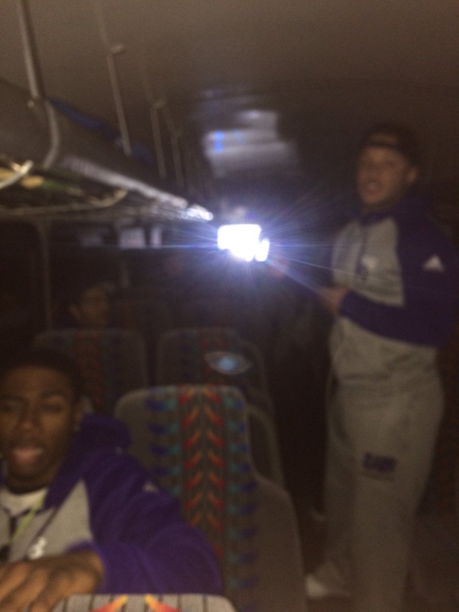 The memes are real as Ub men’s lax waits for a new bus