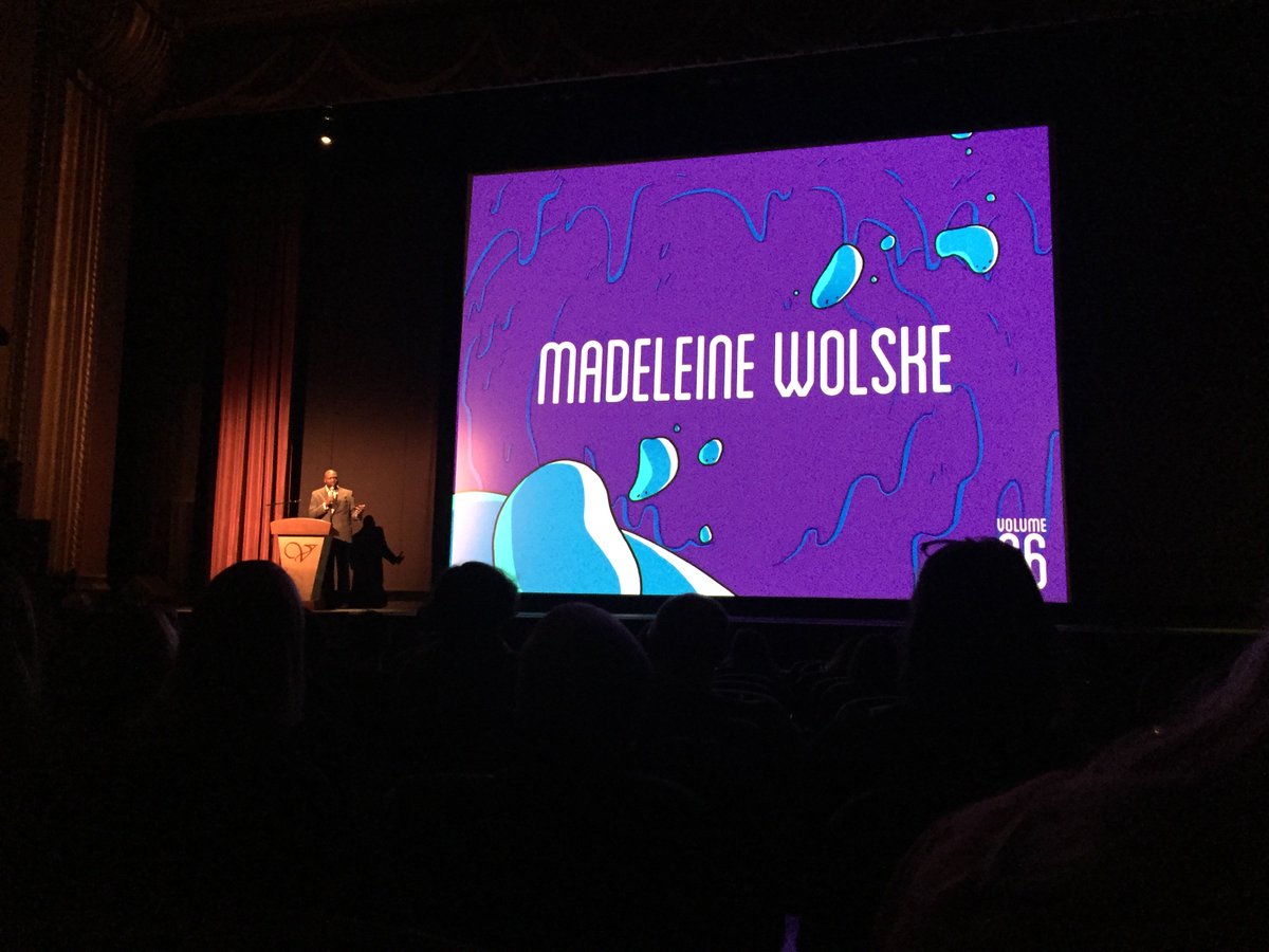 PechaKucha C-U tweet media