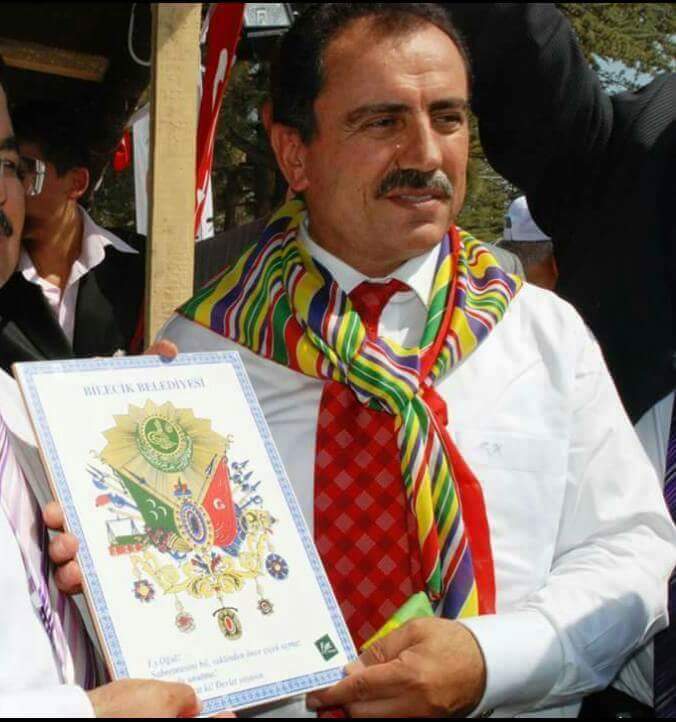 #MuhsinYazıcıoğlu   Abdullah   o Haburda İnfazı Edilip  Diyarbakır'da gerekirse Asılacaktır