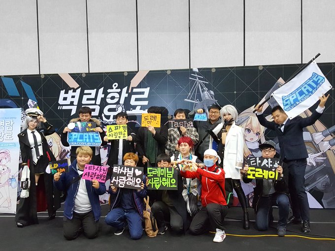 Twitterのコスプレ画像22