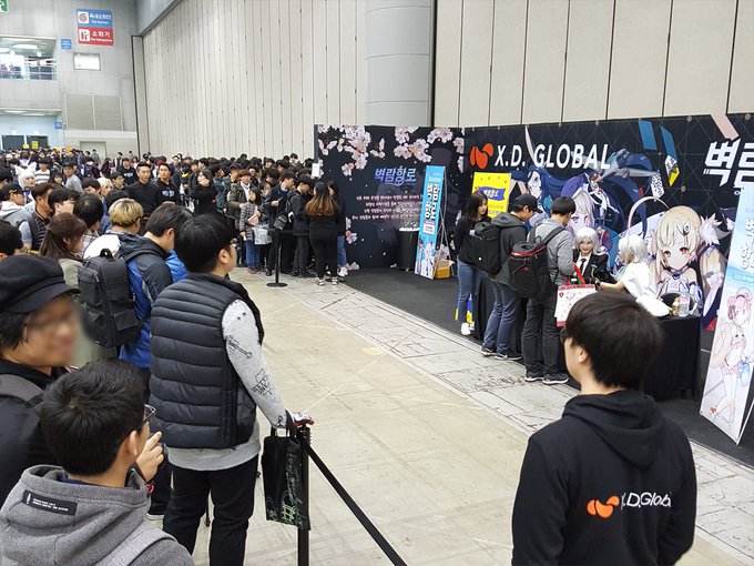 Twitterのコスプレ画像24