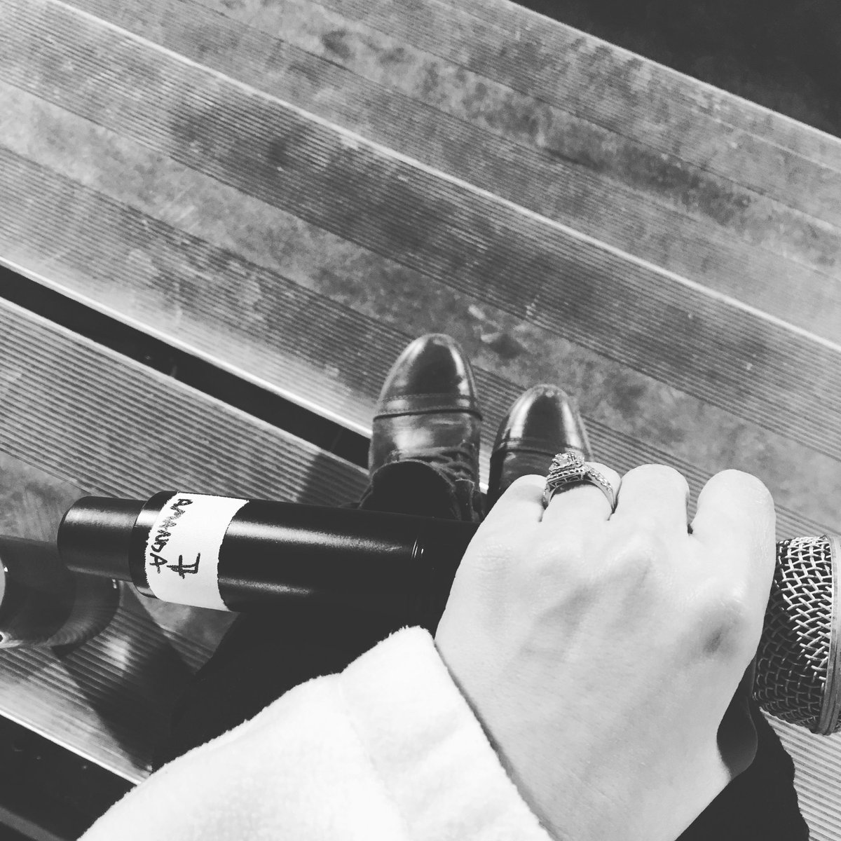 ajnauert's tweet photo. Mic check 1.2.3 #PrayJones2018 #PrayJones https://t.co/0nmWmm48Ai