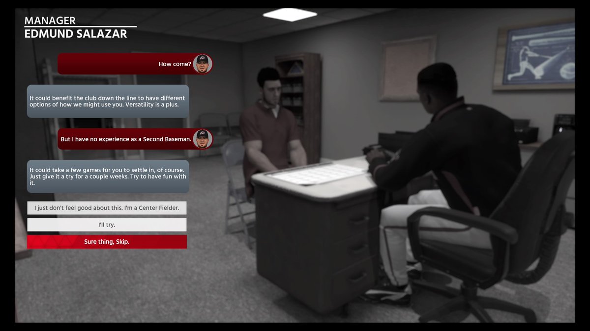 LuigiThirty's tweet image. Uhhhhhh is this #6org #PS4share