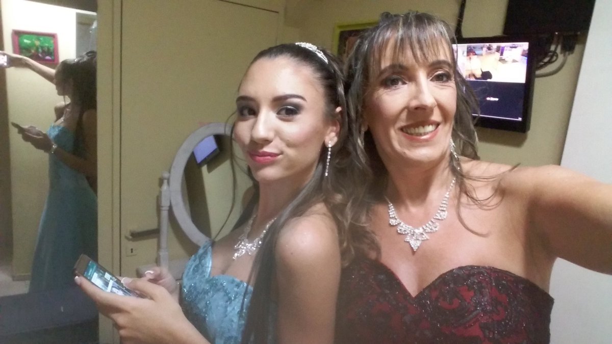 silcapi's tweet image. #15SofiFinola