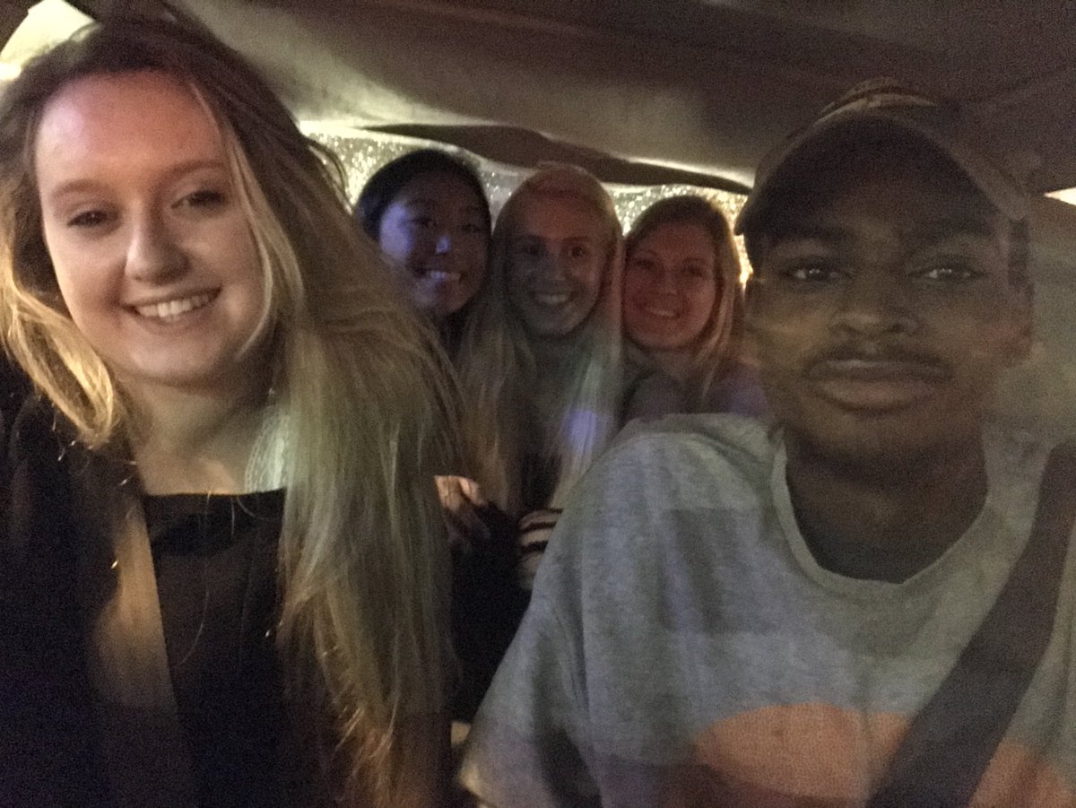 TipWhipECU's tweet photo. S/O to Aleze and friends for riding in the Tip Whip! #ECU #ECU21 #ECU20 #JustTheTip https://t.co/nHtYScGYrG