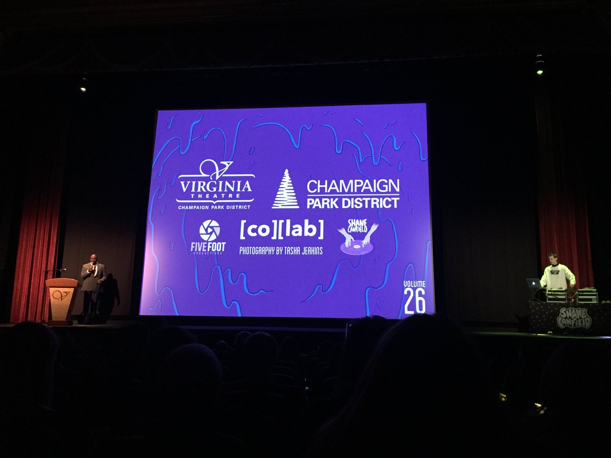 PechaKucha C-U tweet media