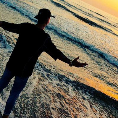 MichaelonHigh's tweet image. #NoweProfilowe