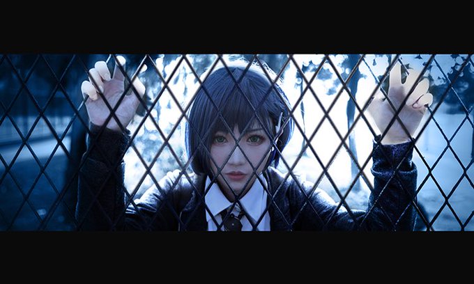 コスプレイヤー洛洛子のTwitter画像8