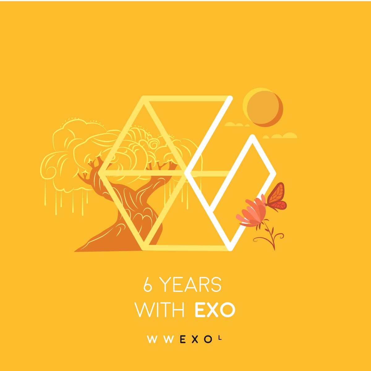 EXO Worldwide tweet media