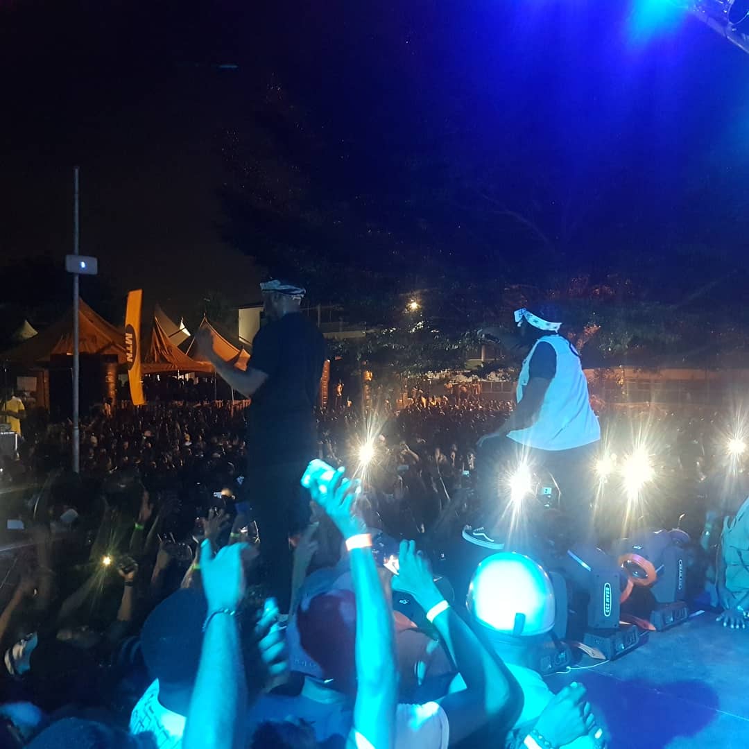 vaettel's tweet photo. Repu Hall week artist night. @r2bees @darkovibes and Many more artist passed through. Was π₯π₯π₯
#vaettel #repu2018 #repuhallweek #repuhallweek18 #repu #vaettelwater https://t.co/duG7XaHIPT