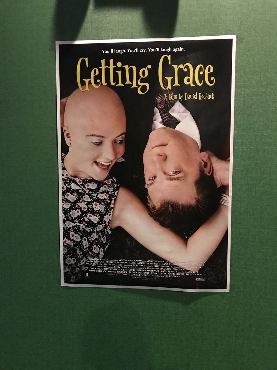Grace Taylor tweet media