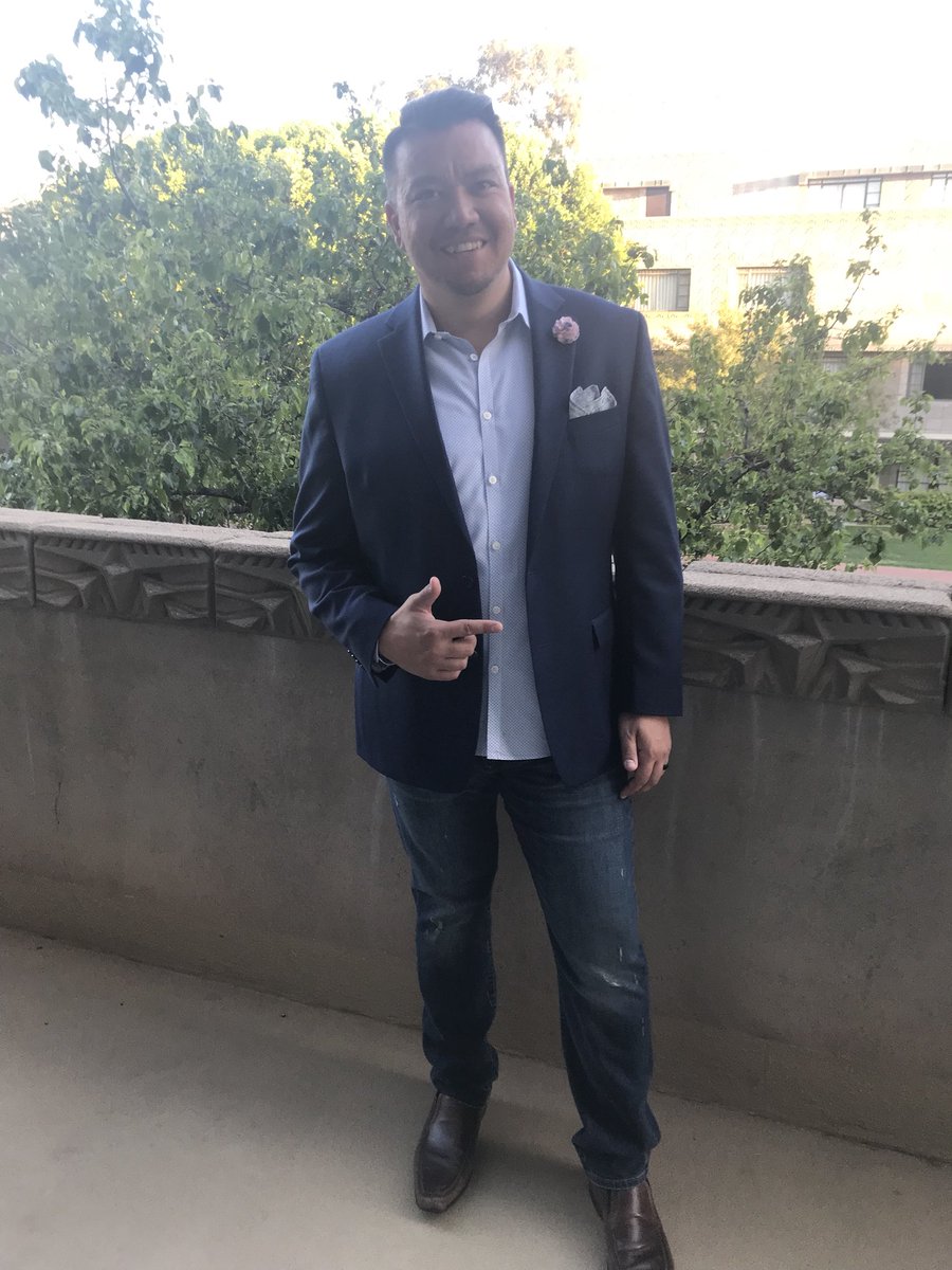 On my way to the final night of #attdiamondclub... super motivating... best DC is the next DC