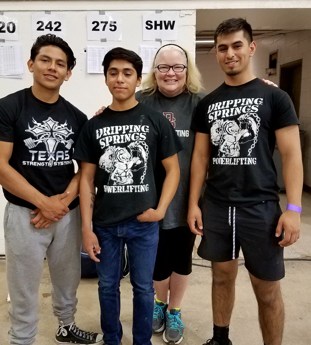 aidiaidiaidiaid's tweet image. Love these kids! #IamDSISD