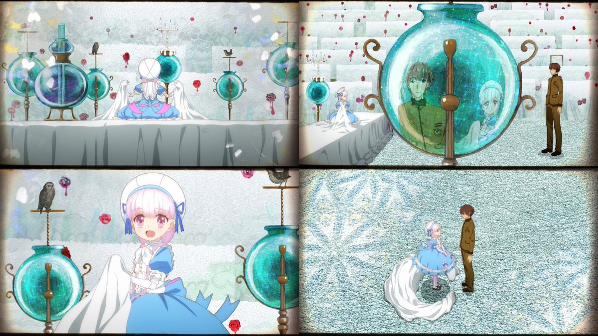 Fate Extra Last Encore The Alice Arc Fate Extra Last Encore The Alice Arc