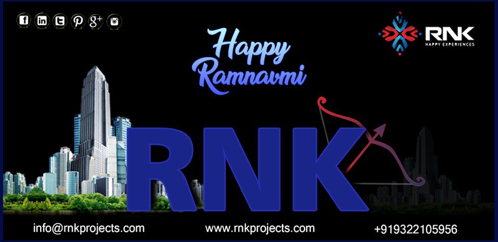 rnkprojects's tweet photo. #RamNavami #HappyRamNavami #RNKProjects #rnk #projects #happyexperiences #visionrealised #design #building #creatingreality #construction #architecturalplanning #interiordesign #turnkeyinterio #mepervices #civil #makeinindia
log on to : https://t.co/U1QIrFEcry https://t.co/k1uQGw4G2D