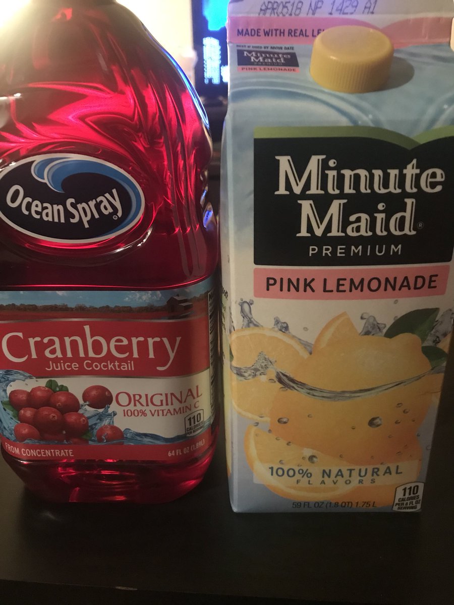 gettin2Jazzy's tweet photo. All I wanted today was a nice ice cold glass of juice. And someone went to the store for me and I never had to leave the house. So much love! #Day26 #28DaysofJoy https://t.co/UTMUbUuuya