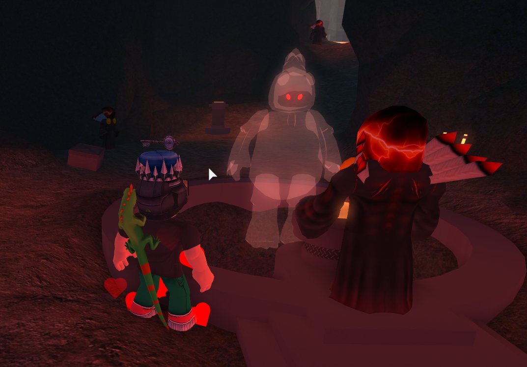 Roblox Egg Hunt 2020 Dominus