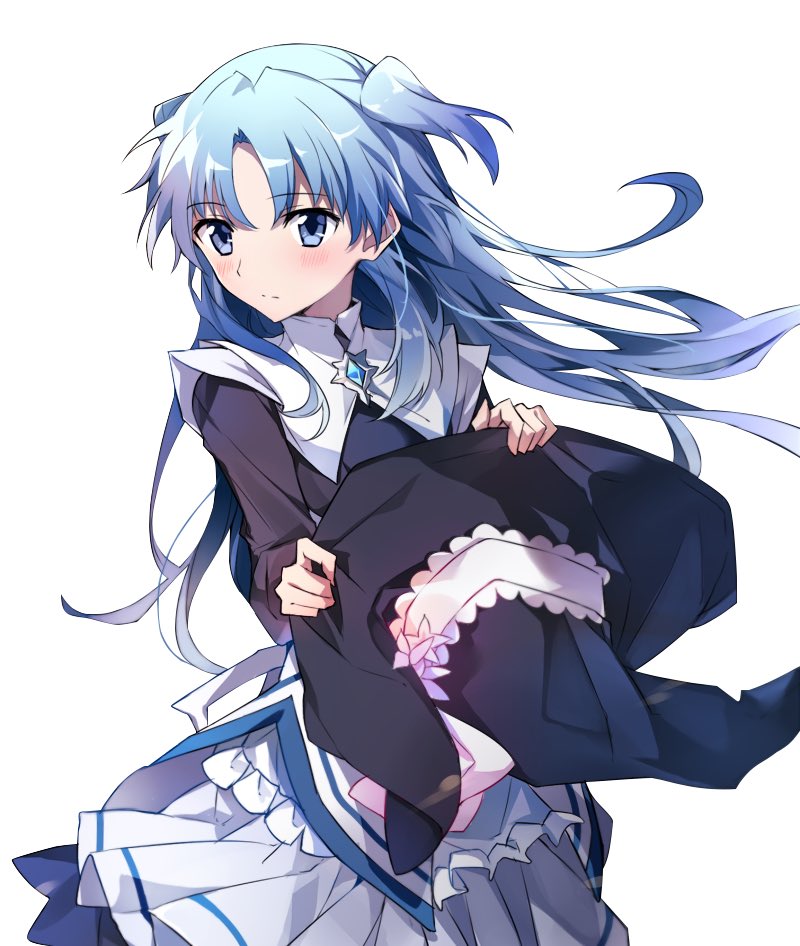 WorldEnd: What are you doing at the end of the world? Are you busy