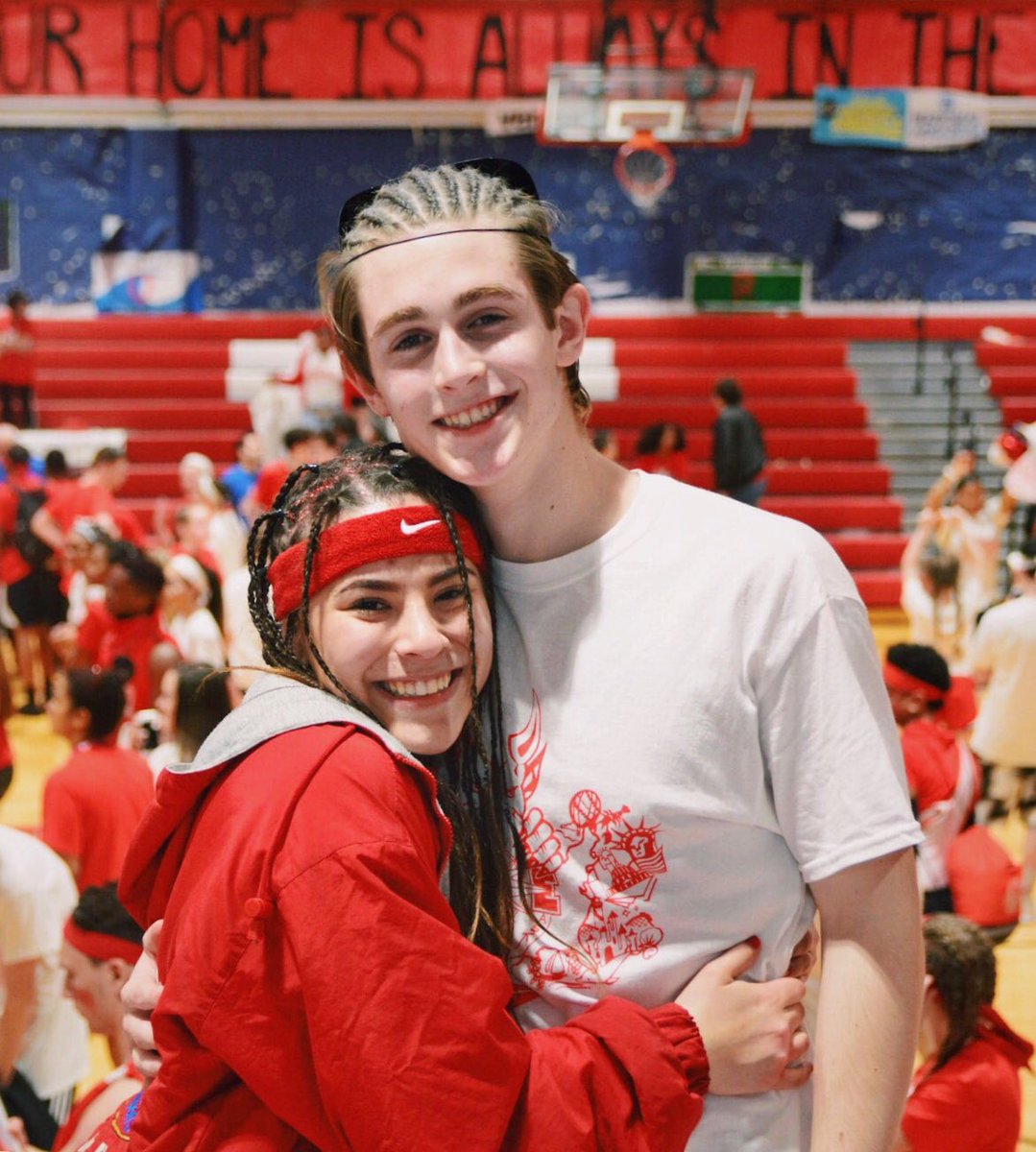 if you don’t like rv, then you’re whacky.